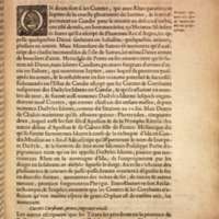 Mythologie, Lyon, 1612 - IX, 7 : Des Curetes ou Corybantes, p. [1021]