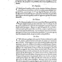 Mythologie, Paris, 1627 - Recherches : Explication physique et morale des principales allégories des poètes, p. 34