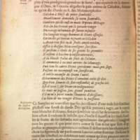 Mythologie, Lyon, 1612 - VII, 3 : Du Sanglier de Calydon, p. [742]