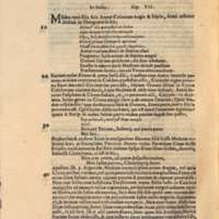 Mythologia, Venise, 1567 - VI, 7 : De Medea, 175v°