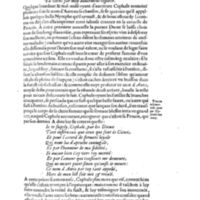 Mythologie, Paris, 1627 - VI, 3 : De l’Aurore, p. 547