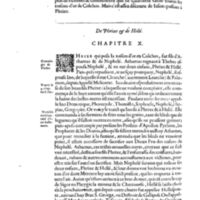 Mythologie, Paris, 1627 - VI, 10 : De Phrix, & de Hele, p. 596