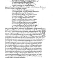 Mythologie, Paris, 1627 - I, 19 : Quels ont esté les Dieux entre eux, p. 71