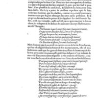 Mythologie, Paris, 1627 - III, 20 : Des Champs Elyseens, p. 262