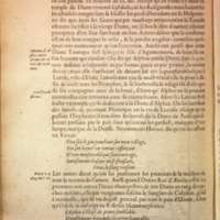 Mythologie, Lyon, 1612 - III, 18 : De Diane, p. [266]
