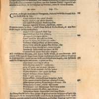 Mythologia, Venise, 1567 - VI, 6 : De Circe, 173r°
