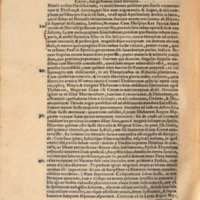 Mythologia, Venise, 1567 - VII, 1 : De Hercule, 203v°