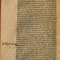 Mythologia, Francfort, 1581 - VII, 17 : De Pelope, p. 810