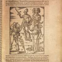 Mythologie, Lyon, 1612 - V, 5 : De Mercure, p. [455]