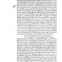 Mythologie, Paris, 1627 - V, 7 : De Pan, p. 434