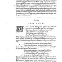 Mythologie, Paris, 1627 - IX, 6 : De Rhee, p. 980
