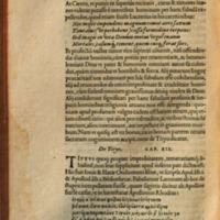 Mythologia, Francfort, 1581 - VI, 18 : De Tantalo, p. 638