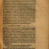 Mythologia, Francfort, 1581 - VIII, 8 : De Proteo, p. 855