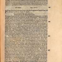 Mythologia, Venise, 1567 - VII, 16 : De Daedalo, 233r°