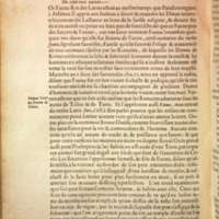 Mythologie, Lyon, 1612 - V, 9 : Des Faunes, p. [474]