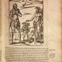 Mythologie, Lyon, 1612 - IV, 3 : Du Genie, p. 291