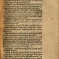 Mythologia, Francfort, 1581 - VII, 16 : De Dædalo, p. 789