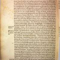 Mythologie, Lyon, 1612 - VIII, 9 : De Castor & Pollux, p. [902]