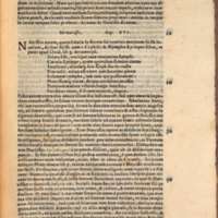 Mythologia, Venise, 1567 - IX, 16 : de Narcisso, 285r°