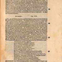 Mythologia, Venise, 1567 - VII, 3 : De Apro Calydonio, 214r°