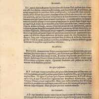 Mythologia, Venise, 1567 - X[83] : De Acheloo, 300v°