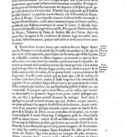 Mythologie, Paris, 1627 - III, 10 : D’Aeaque, p. 203