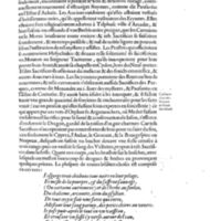 Mythologie, Paris, 1627 - III, 11 : Des Eumenides, p. 209