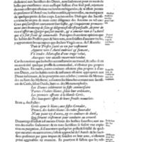 Mythologie, Paris, 1627 - I, 10 : Des sacrifices des Dieux celestes, p. 25