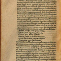 Mythologia, Francfort, 1581 - VII, 12 : De Gorgonibus, p. 754