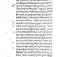 Mythologie, Paris, 1627 - VII, 11 : De Teree, p. 760