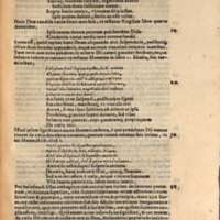 Mythologia, Venise, 1567 - II, 4 : De Iunone, 43r°