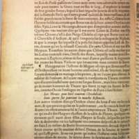 Mythologie, Lyon, 1612 - VIII, 11 : De la Bize, ou Boree, p. [914]