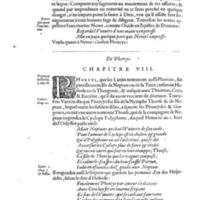 Mythologie, Paris, 1627 - VIII, 7 : De Neree & des Nereides, p. 864