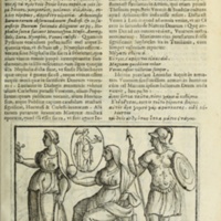 Mythologia, Padoue, 1616 - 49 : Vénus victorieuse