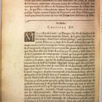 Mythologie, Lyon, 1612 - IX, 15 : De Midas, p. [1050]