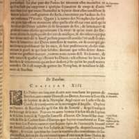 Mythologie, Lyon, 1612 - V, 13 : De Bacchus, p. [485]
