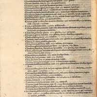 Mythologia, Venise, 1567 - Nominum illorum, quae in ipsis fabulis continentur, explicatio, 332v°