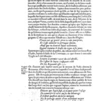 Mythologie, Paris, 1627 - II, 2 : De Jupiter, p. 84