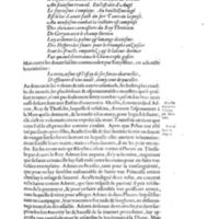 Mythologie, Paris, 1627 - VII, 2 : De Hercule, p. 693