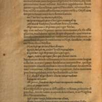 Mythologia, Francfort, 1581 - I, 11 : De sacrificiis marinorum Deorum, p. 38