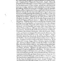 Mythologie, Paris, 1627 - VI, 9 : De Jason, p. 584