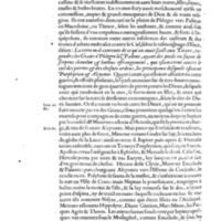 Mythologie, Paris, 1627 - VI, 22 : Des Geans, p. 642