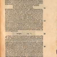 Mythologia, Venise, 1567 - VII, 4 : De Centauris, 215r°