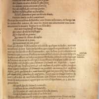 Mythologie, Lyon, 1612 - I, 12 : Des sacrifices des Dieux infernaux, p. 39
