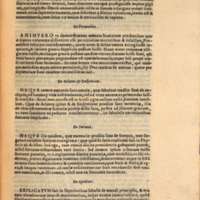 Mythologia, Venise, 1567 - X[38] : De Atlante & Endymione, 295r°
