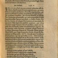 Mythologia, Francfort, 1581 - IV, 4 : De Laribus, p. 299