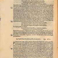 Mythologia, Venise, 1567 - I, 16 : Quod quales Dii, talia fuerunt postea vota & preces, 20v°