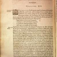 Mythologie, Lyon, 1612 - III, 16 : De Proserpine, p. [244]