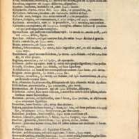 Mythologia, Venise, 1567 - Nominum illorum, quae in ipsis fabulis continentur, explicatio, 334r°