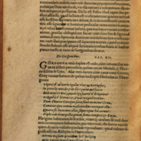 Mythologia, Francfort, 1581 - VII, 12 : De Gorgonibus, p. 752